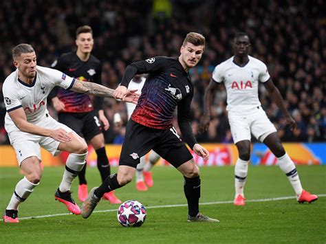 Frankfurt means bundesliga is bayern's to lose again. RB Leipzig vs Tottenham Preview, Tips and Odds ...