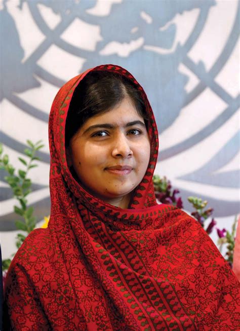 Malala Yousafzai Biography Nobel Prize And Facts Britannica