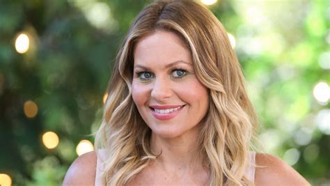 A Complete List Of Candace Cameron Bures Hallmark Movies