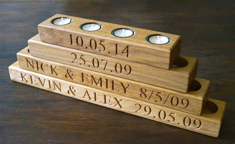 Check spelling or type a new query. Fifth Wedding Anniversary Gift Ideas for Her - Wedding and ...