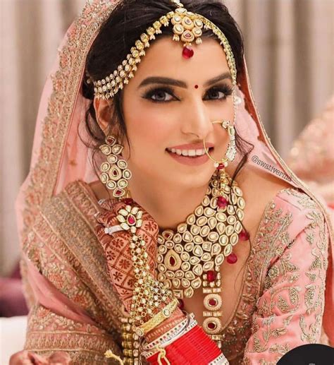 Indian Bridal Photos Indian Bridal Fashion Indian Bridal Makeup Pakistani Fashion Pakistani