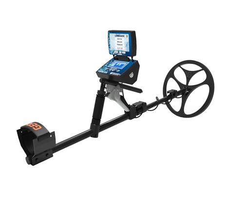 Here are the best gold metal detectors depending on price, environment and performance. Titan Ger - 1000 Device | GER DETECT