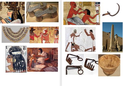 Ancient Egypt Inventions Lesson Ks Teaching Resources