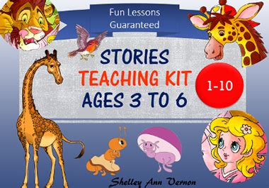 Short stories for kids are adventurous and interesting ways to teach your children about good morals and right conduct. Short ESL Stories for Preschool and Kindergarten ...