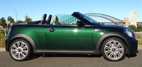 That feeling when you just want to unplug and explore. Mini Cooper S Roadster Review | CarAdvice