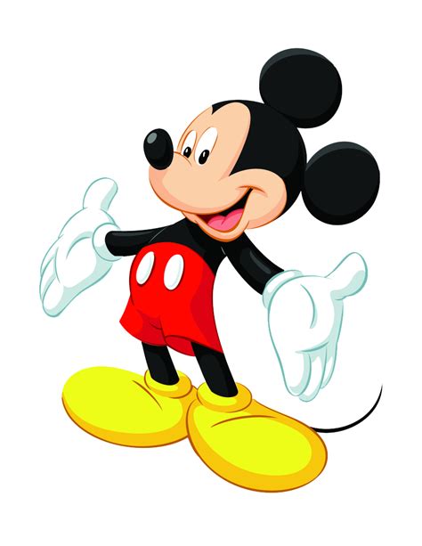 Mickey Mouse Nexus Crossovers Wiki Fandom