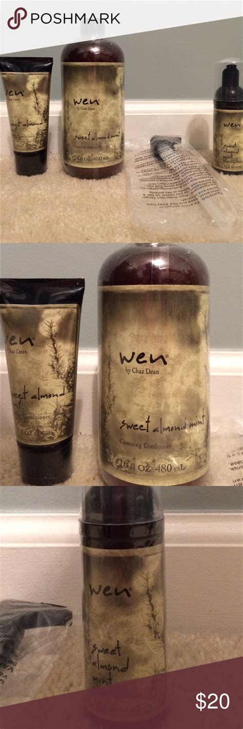 Wen haircare has allegedly caused many women to lose their hair. Wen hair care | Wen hair care, Hair care, Travel size products