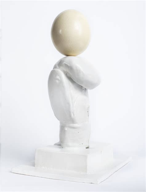 Sculptures Gijs Assmann