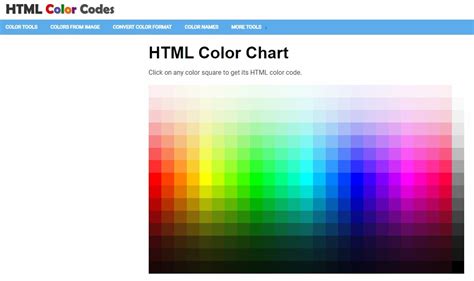 Top 5 Online Best Color Palette Generators For Free Fotor