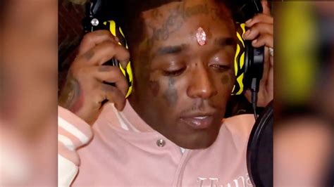 Lil Uzi Vert Says Fans Ripped Us24 Million Diamond Out Of His Forehead