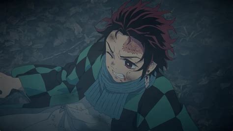 Demon Slayer: Kimetsu no Yaiba: 1x2 - Array Anime