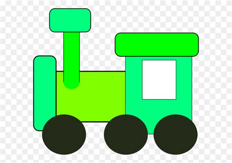 Similiar Green Train Clip Art Keywords Engine Clipart Stunning Free