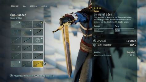 ביקורת Assassin s Creed Unity המהפיכה נשארת בפריז GamePro חדשות משחקים