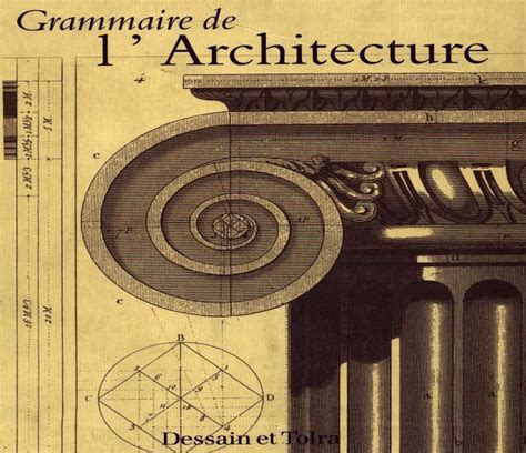 Histoire Critique De Larchitecture