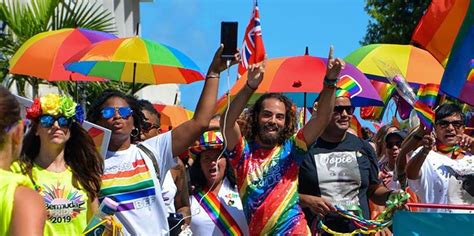 Court Blocks Same Sex Marriage In Bermuda And Cayman Islands