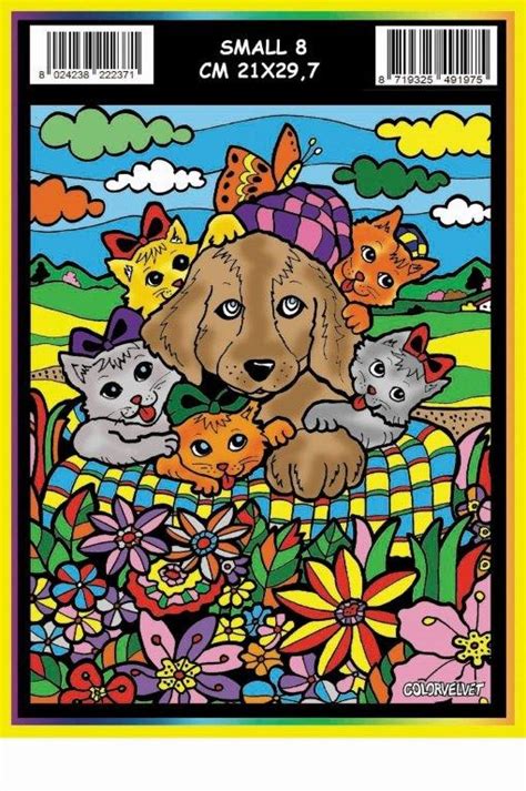 Coloring pages of puppies and kittens 566 free printable connie. Kleurplaat Hond En Kat ~ Kleurplaat Overzicht Van Cartoon ...