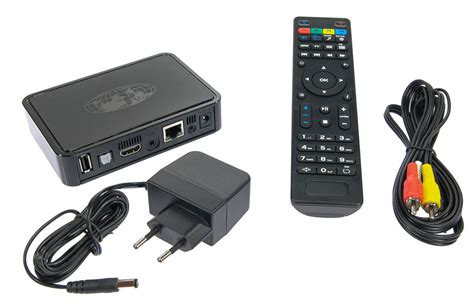So what is the best iptv set top box to use? IPTV SET-TOP BOX MAG254