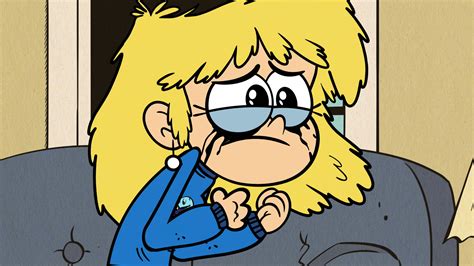 Watch The Loud House Season 1 Episode 17 Cover Girlssave The Date
