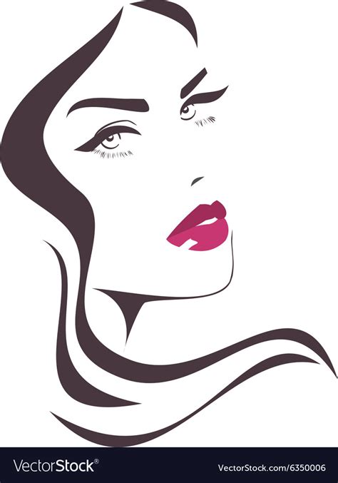 Woman Face Svg Free 1501 Svg Png Eps Dxf In Zip File Free Svg Cut