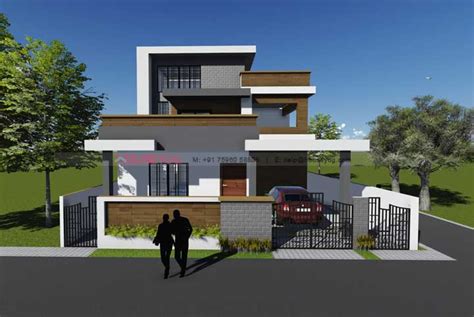 Small Duplex House Plans East Facing Pinoy House Designs