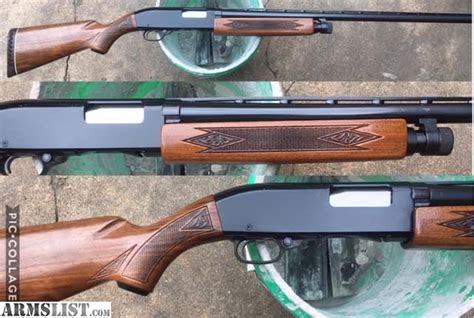 Armslist For Sale Winchester Model 1200 12 Ga Shotgun