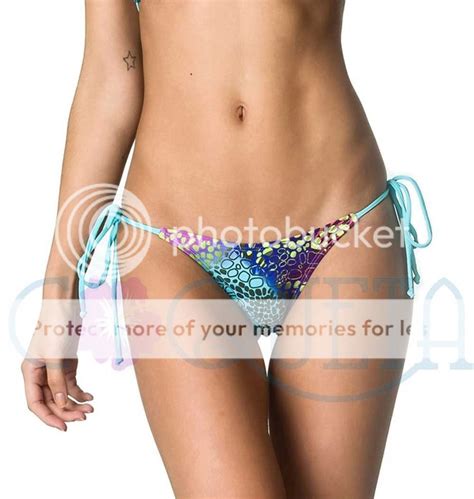 Women Sexy Brazilian Cheeky Bikini Bottom Thong Bathing Beach Swimsuit Swimwear Ebay