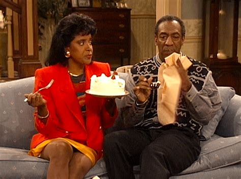 The Ten Best The Cosby Show Episodes Of Season Five Thats Entertainment