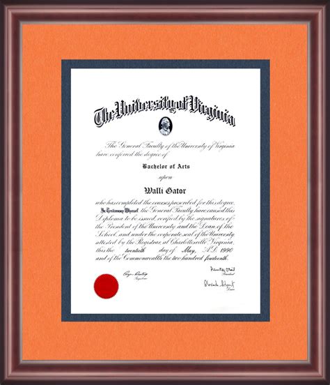 Uva Graduate Certificate Tutoreorg Master Of Documents