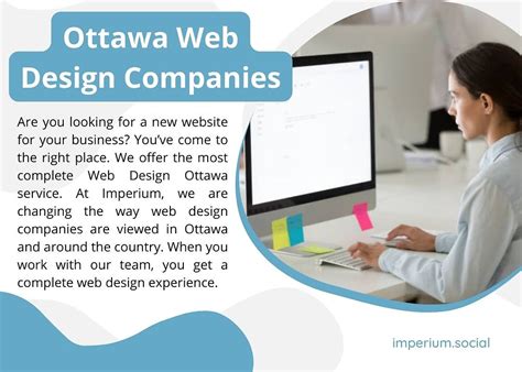 Ottawa Web Design