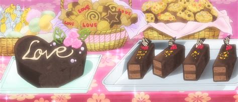 Anime Food Samples For The Week Of December 14 And 21