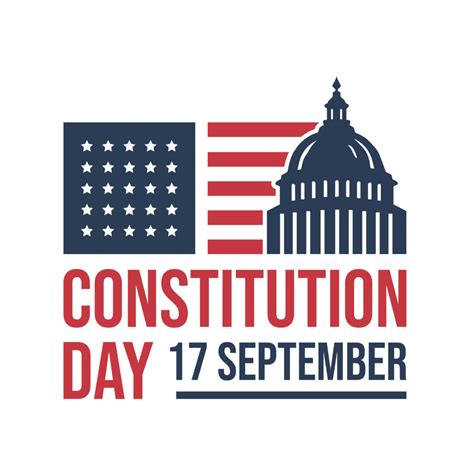 September 17th Is Constitution Day Sabo Center For Democracy And