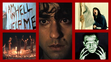 200 те най добри филма на ужасите на всички времена филм Февруари 2023
