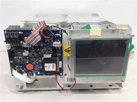 Empower 3 feature release 2. CORONA Veo PCB Test Fixture - 364320 For Sale Used