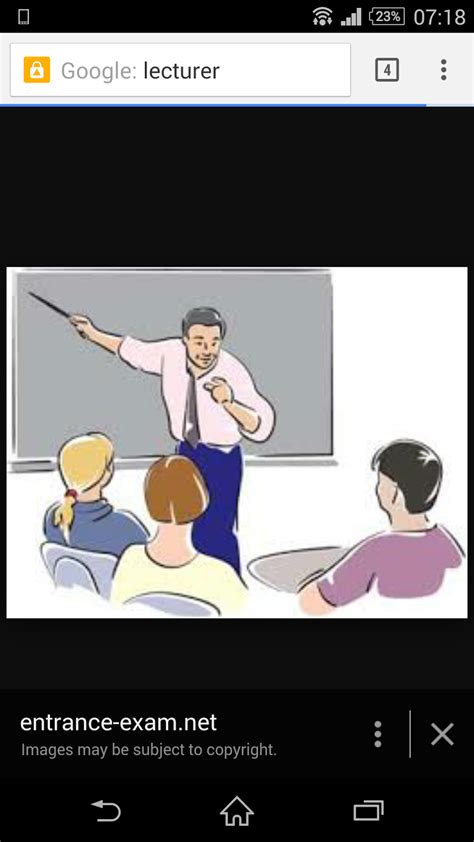 Kalau pensyarah lain ada yang tak kisah pun pelajar nak datang kelas ke tak. yafeeqa.blogspot.com: Bagaimanakah cara ingin menjadi ...