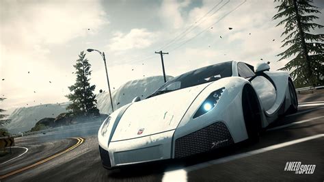 Need For Speed Rivals Wallpapers Wallpaper Cave