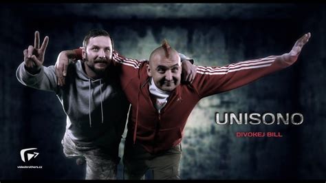 Artist · 210.2k monthly listeners. Divokej Bill - UNISONO videoklip - HD - YouTube