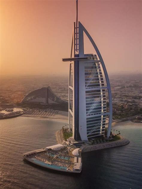 burj al arab jumeirah stay at the most luxurious hotel in the world burj al arab dubai