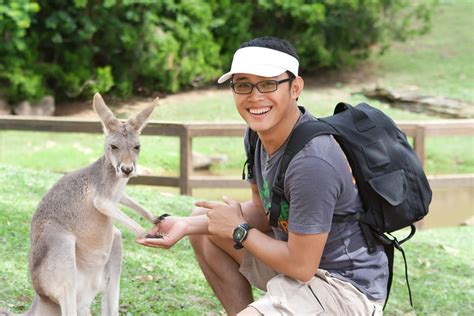 How To Move To Australia On A Limited Budget Travel Advice
