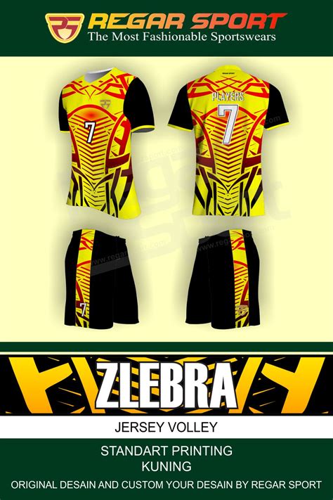 Bikin baju voli, kaos voli dengan desain mu sendiri. KAOS OLAHRAGA | KOSTUM OLAHRAGA | JERSEY VOLLEY | KAOS ...