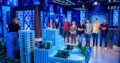 Posted on april 16, 2020 by truenorthbricks. Regionale troeven schoppen het tot finale LEGO Masters ...