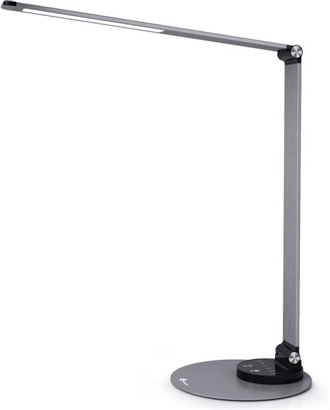 Led downlights & spotlights (87). JUKSTG LED Dimming Desk Lamp with USB Port
