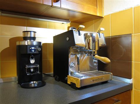 Post A Pic Of Your Home Espresso Setup Page 652