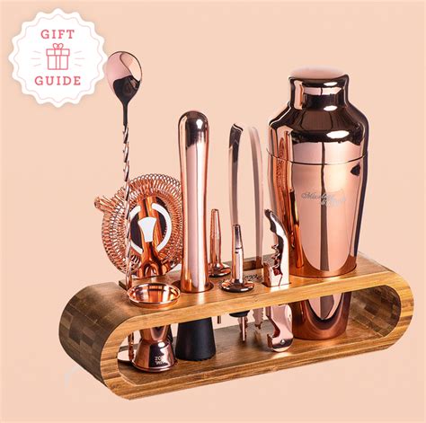 It could be a set of wine glasses or coffee mugs, or perhaps a letter tray to help them organise their mail. 35 Best Housewarming Gifts 2019 - Great Gift Ideas for New ...
