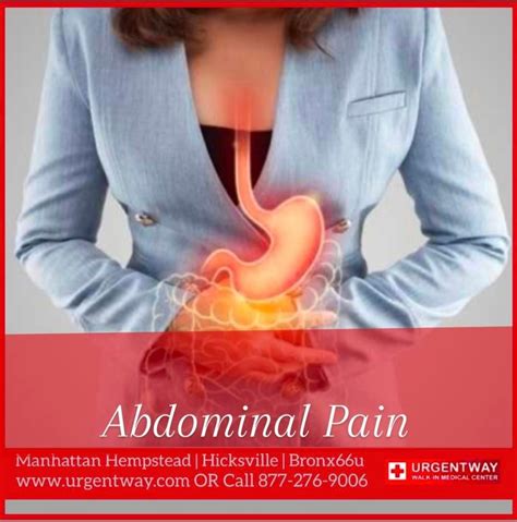 Abdominal Pain Causes Symptoms And Treatment Options By Alexscottway Medium