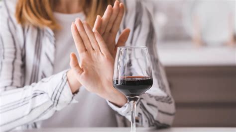 7 Ways To Reduce Your Acohol Intake Ghp News