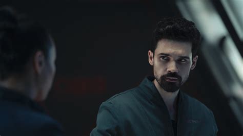 Everything We Learned About The Expanse Season 6 From The Nycc Panel