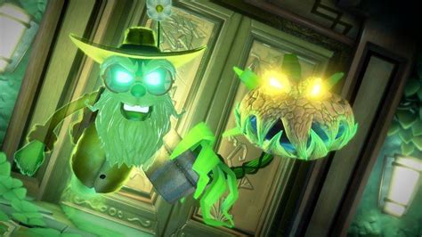 Use This Guide To Defeat Those Tricky Ghost Bosses In Luigis Mansion 3 Luigis Mansion Luigi
