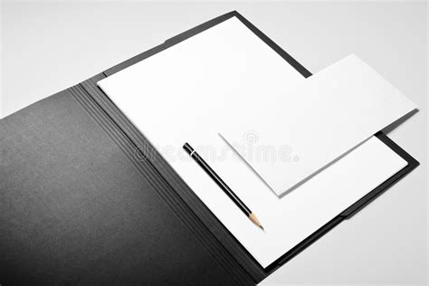 Paper Envelope And Pen Stock Image Image Of Correspondence 34909231