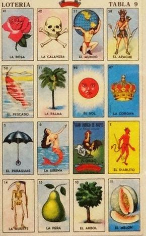 For la cultura & community vive cosmetics. How many cards in mexican loteria , ktechrebate.com