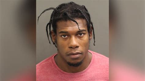 Velveteen Dream Had Another Arrest This Month Charged With First Degree Battery And Trespassing